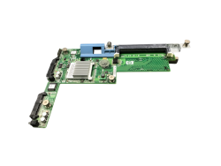 Hp SAS BACKPLANE BOARD FOR BL460c G1 410300-001 407458-001 - HP