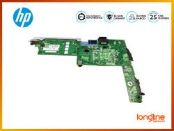Hp SAS BACKPLANE BOARD FOR BL460c G1 410300-001 407458-001 - HP (1)