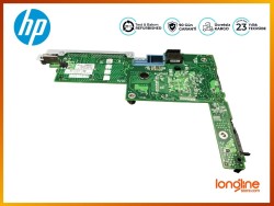 HP - Hp SAS BACKPLANE BOARD FOR BL460c G1 410300-001 407458-001 (1)