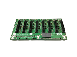 Hp SAS BACKPLANE BOARD FOR DL380 ML370 G5 412736-001 012531-501 - HP