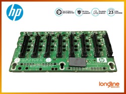 HP - Hp SAS BACKPLANE BOARD FOR DL380 ML370 G5 412736-001 012531-501