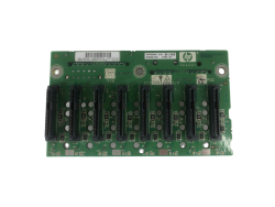 Hp SAS BACKPLANE BOARD FOR ML350 G5 413985-001 - HP
