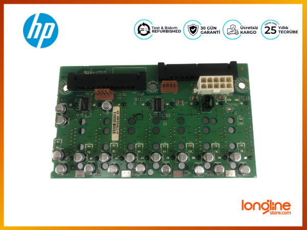 Hp SAS BACKPLANE BOARD FOR ML350 G5 413985-001 - 2