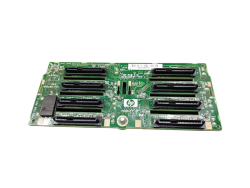 Hp SAS BACKPLANE BOARD SFF FOR DL380 G6 G7 507690-001 451283-002 - HP