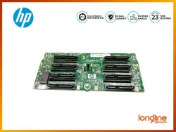 HP - Hp SAS BACKPLANE BOARD SFF FOR DL380 G6 G7 507690-001 451283-002