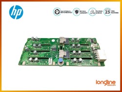HP - Hp SAS BACKPLANE BOARD SFF FOR DL380 G6 G7 507690-001 451283-002 (1)