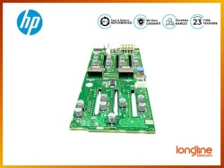 Hp SAS BACKPLANE BOARD SFF FOR DL380 G6 G7 507690-001 451283-002 - Thumbnail