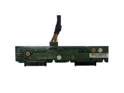 Hp SAS BACKPLANE DP SAS 2.5