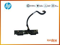 Hp SAS BACKPLANE DP SAS 2.5