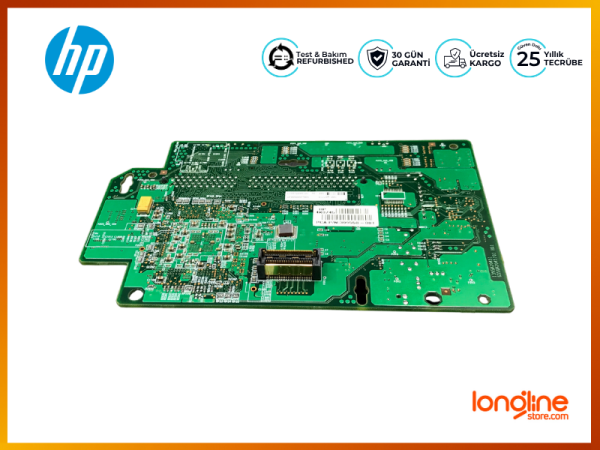 HP SAS CONT. E200i SP 412205-001 W/64MB CACHE MEMORY 412800-001 - 3