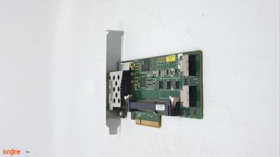 HP SAS/SATA CONT. P410 DP PCI-E 462862-B21 013233-001 462919-001 - 2