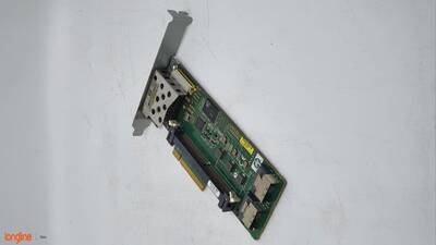 HP SAS/SATA CONT. P410 DP PCI-E 462862-B21 013233-001 462919-001 - 3