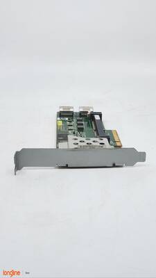 HP SAS/SATA CONT. P410 DP PCI-E 462862-B21 013233-001 462919-001 - 4