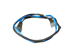 HP SATA and Power Optical Cable DL360 G6 484355-007 532393-001 - HP