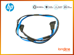 HP SATA and Power Optical Cable DL360 G6 484355-007 532393-001 - HP (1)