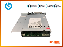 HP SCSI 1/8 G2 Ultrium 448 Drive for 407353-001 MSL2024 AG118A - HP (1)