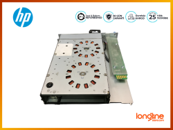 HP SCSI 1/8 G2 Ultrium 448 Drive for 407353-001 MSL2024 AG118A - 3