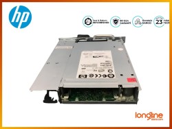 HP - HP SCSI 1/8 G2 Ultrium 448 Drive for 407353-001 MSL2024 AG118A