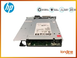 HP SCSI 1/8 G2 Ultrium 448 Drive for 407353-001 MSL2024 AG118A - Thumbnail