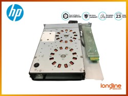 HP - HP SCSI 1/8 G2 Ultrium 448 Drive for 407353-001 MSL2024 AG118A (1)