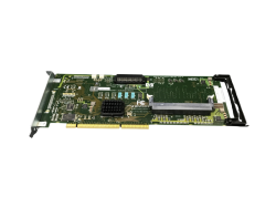 Hp SCSI CONT. 64BIT 133MHZ PCI-X U320 305414-001 291966-B21 - HP