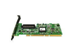 HP SCSI CONT. 68PIN 64BIT PCI U160 A1280-66502 ASC-29160 - HP