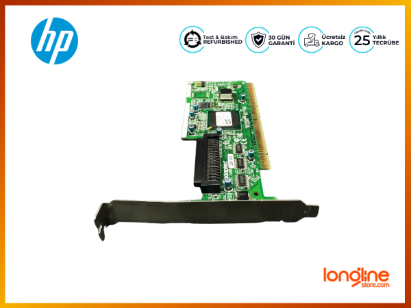 HP SCSI CONT. 68PIN 64BIT PCI U160 A1280-66502 ASC-29160 - 2