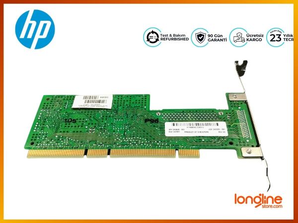 HP SCSI CONT. 68PIN 64BIT PCI U160 A1280-66502 ASC-29160