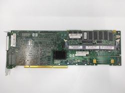 HP SCSI CONTROLLER 6402 PCI-X 133MHZ U320 DP 309520-001 - 2