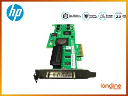 HP - Hp SCSI CONTROLLER U320 PCI-E 439946-001 439776-001 LSI20320IE