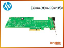 HP - Hp SCSI CONTROLLER U320 PCI-E 439946-001 439776-001 LSI20320IE (1)