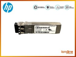 HP 10GBASE SFP+ LC 456096-001 455885-001 455883-B21 Module - Thumbnail