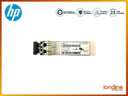 HP - HP 10GBASE SFP+ LC 456096-001 455885-001 455883-B21 Module (1)