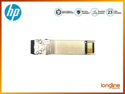 HP 10GBASE SFP+ LC 456096-001 455885-001 455883-B21 Module - Thumbnail