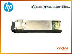 HP - HP SFP+ 16GB SHORT WAVE XCVR 850NM QW923A 680536-001