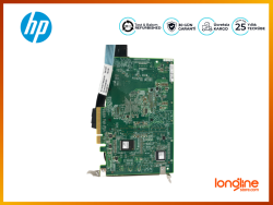 HP Smart A P840/4GB 12GB 2-Port SAS Cont.726897-B21 761880-001 - HP (1)