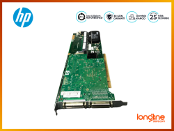 HP Smart Array 6402/128MB RAID controller 273915-B21 A9890A - HP (1)