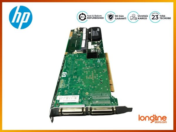 HP Smart Array 6402/128MB RAID controller 273915-B21 A9890A - 1
