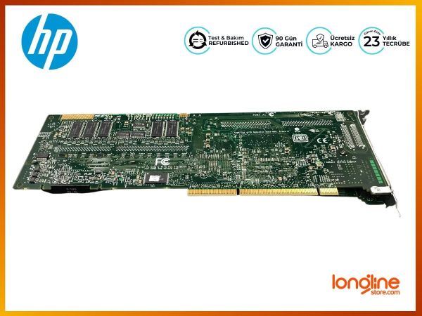 HP Smart Array 6402/128MB RAID controller 273915-B21 A9890A - 2