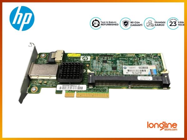 HP Smart Array SAS RAID Card HSTNM-B014 013218-001 462594-001 - 3