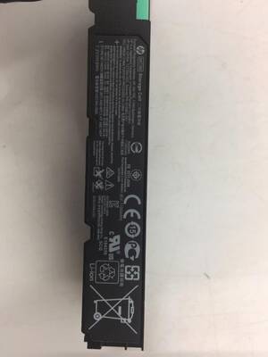 HP Smart Storage Batter 7.2V 8WH 1100MAH 96W 727258-B21 815983-0 - 3