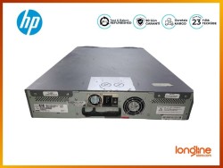 HP - HP SSL1016 330816-B21 SCSI LVD SDLT320 StorageWorks Tape Library