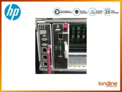 HP StorageWorks AD542A 14Bay Storage Array AD623A AD624A AD625A 1 x PSU 212398-001 - Thumbnail
