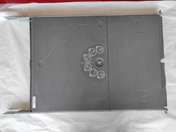 HP StorageWorks SAN 1U Switch 2/16 Series NA2107 344181-B21 - HP