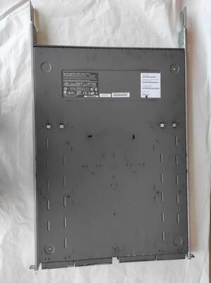 HP StorageWorks SAN 1U Switch 2/16 Series NA2107 344181-B21 - 3