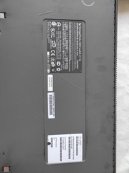 HP StorageWorks SAN 1U Switch 2/16 Series NA2107 344181-B21 - 4