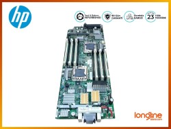 HP - Hp SYSTEM BOARD FOR BL460C G6 531221-001 466590-001 (1)