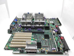 Hp SYSTEM BOARD FOR DL580 G2 231125-001 010861-001 - HP