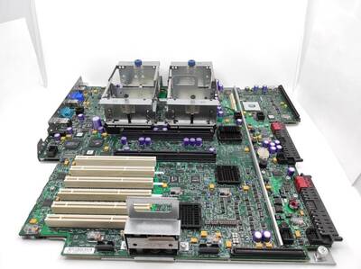 Hp SYSTEM BOARD FOR DL580 G2 231125-001 010861-001 - 1