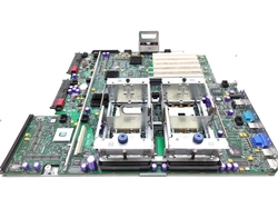 Hp SYSTEM BOARD FOR DL580 G2 231125-001 010861-001 - HP (1)